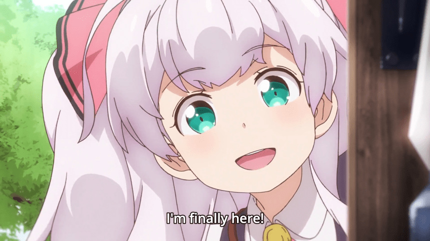 Watashi, Nouryoku wa Heikinchi de tte Itta yo ne!_1.png