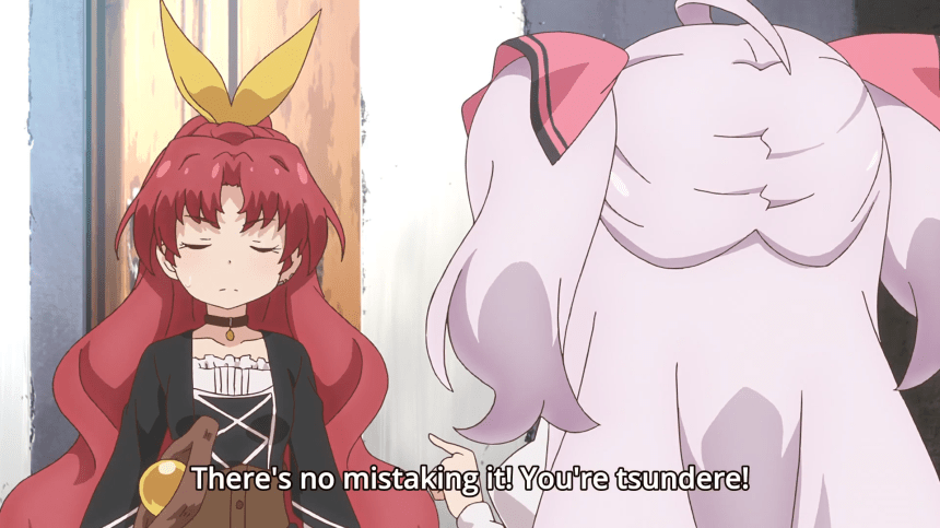 Watashi, Nouryoku wa Heikinchi de tte Itta yo ne!_2.png