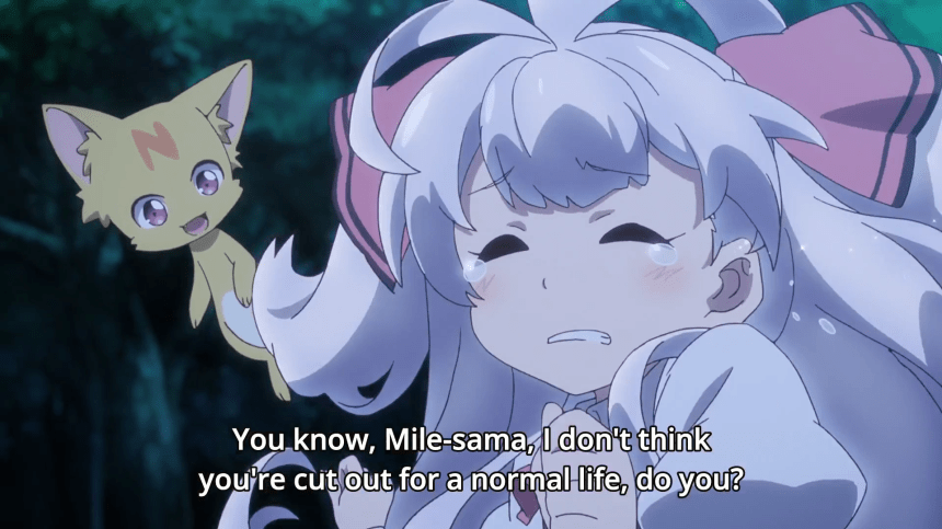 Watashi, Nouryoku wa Heikinchi de tte Itta yo ne!_4.png